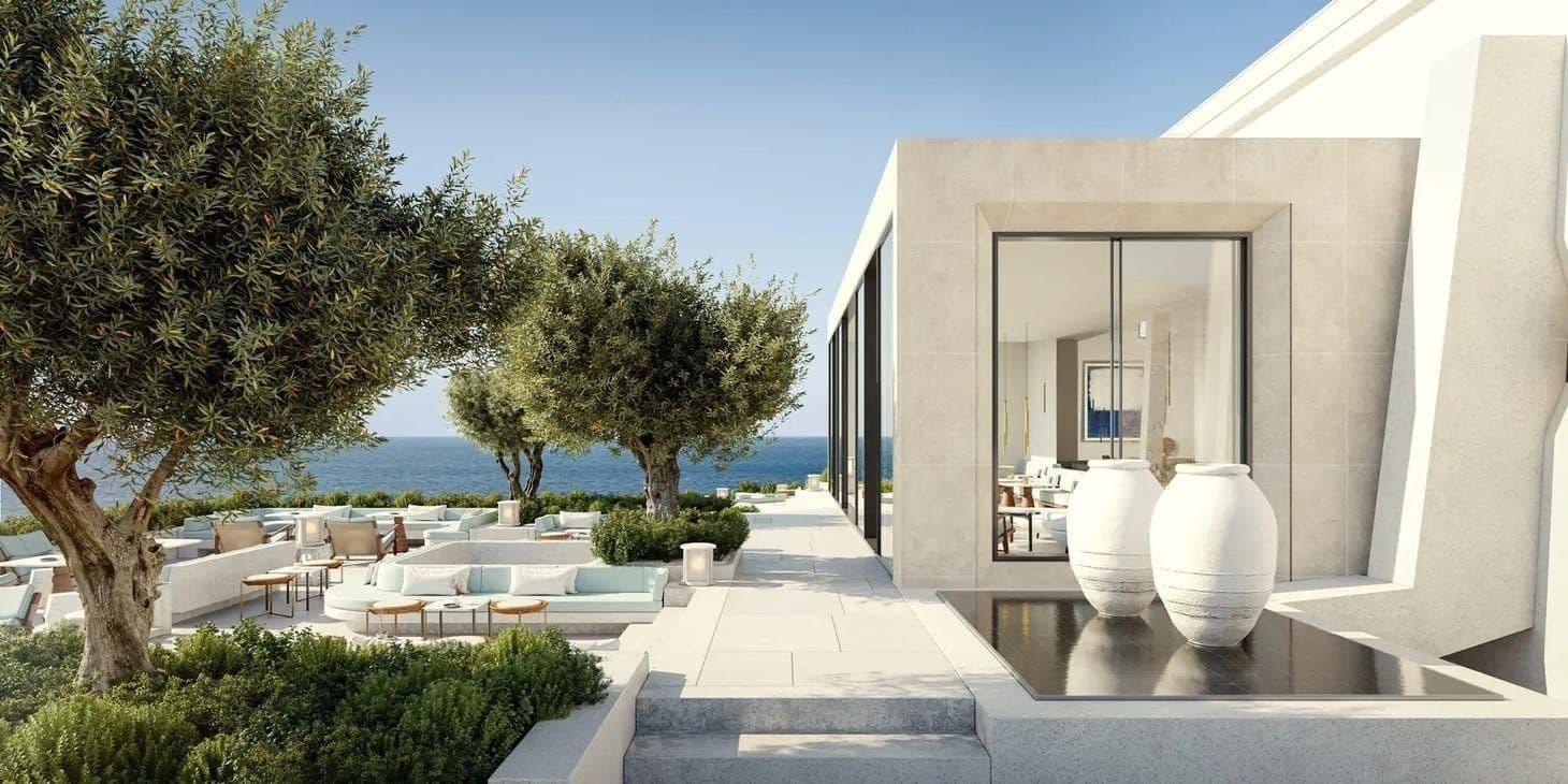 One&Only Apartment image
