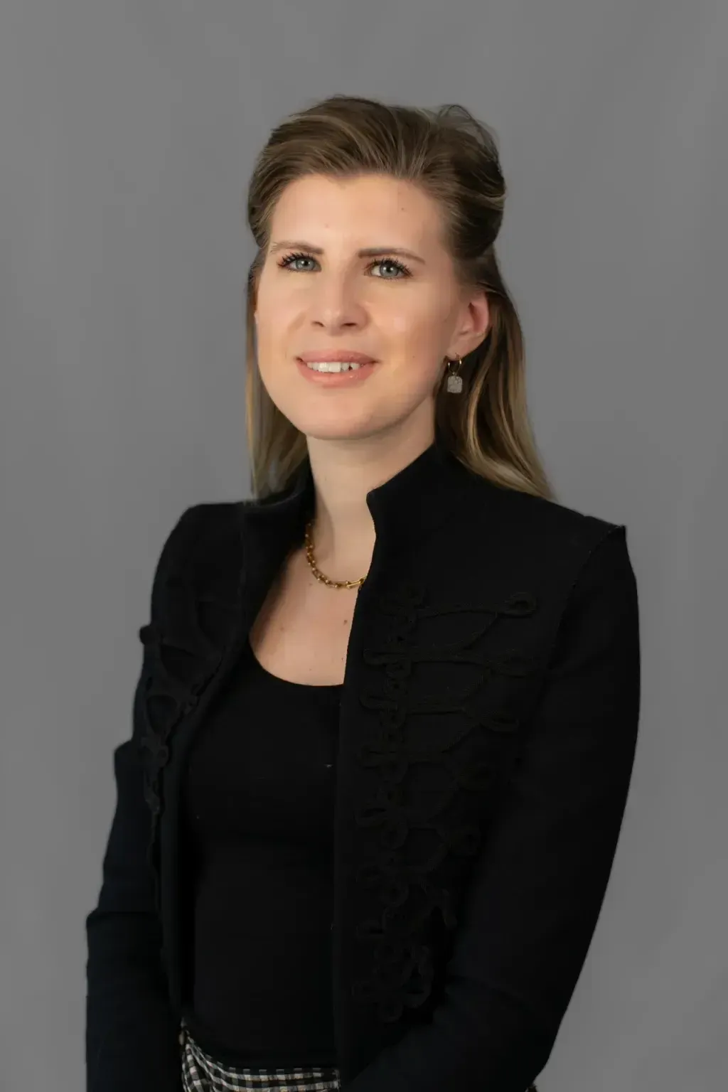 Holly Beazley