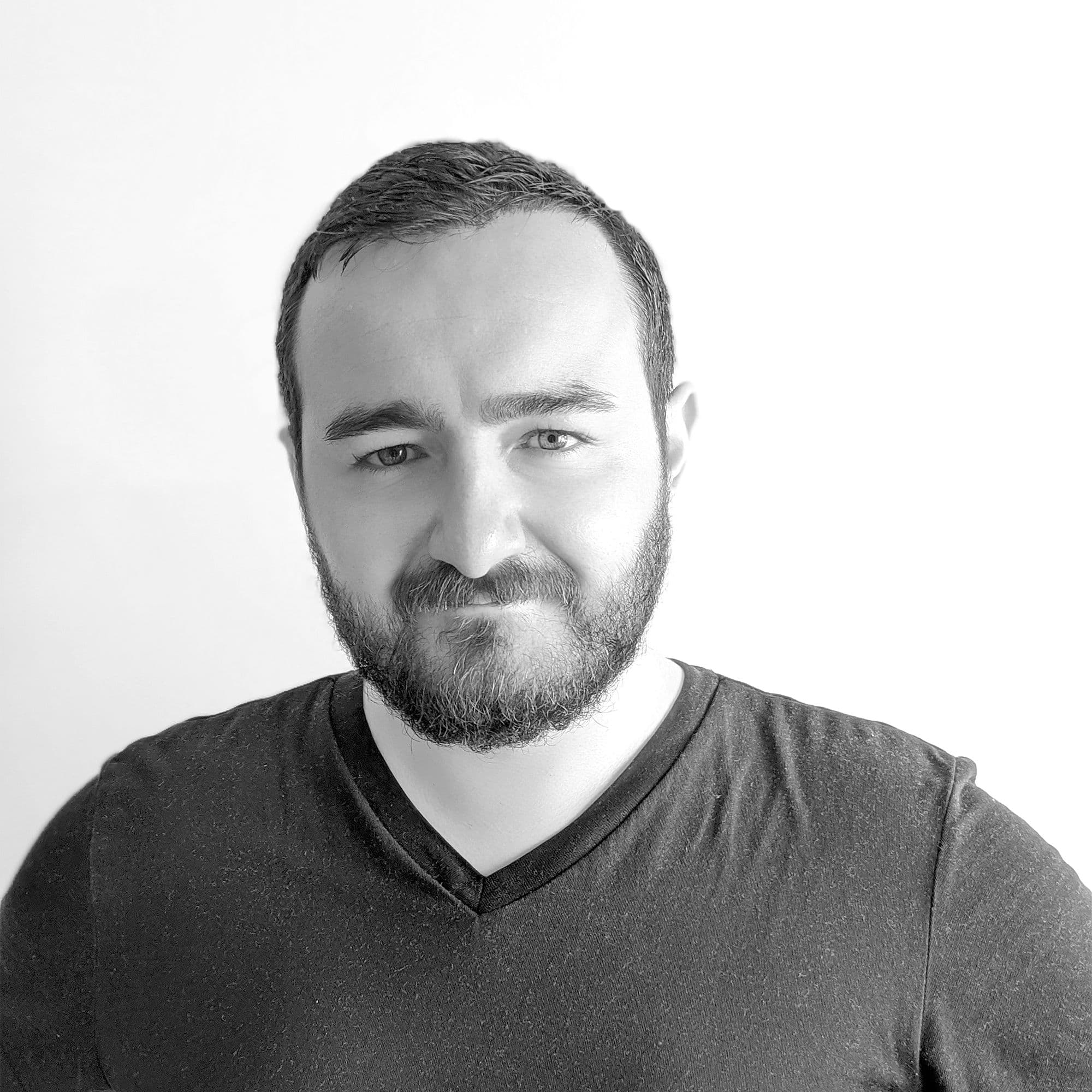 Jose Olivares-Hatch
